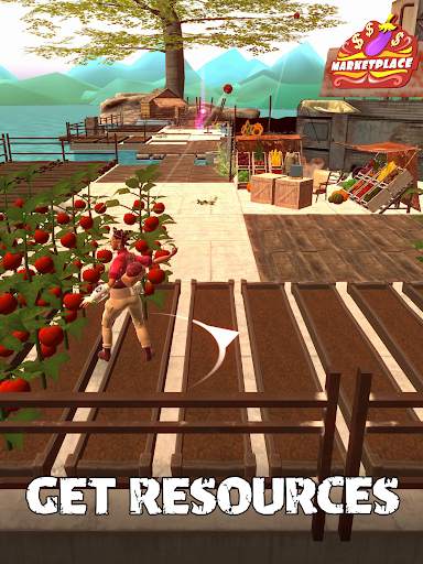 Last Stand: Zombie Shooter screenshot 13