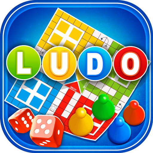 Ludo Free icon