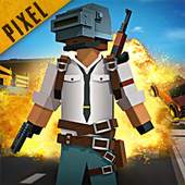 PUBG PIXEL 0.5.2