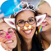 Funny Photo Editor 1.3