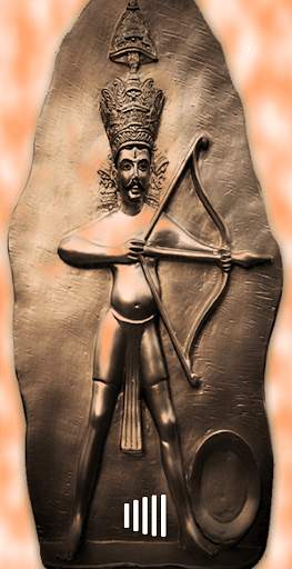 Ghantakarna Mahavir Stotra Audio screenshot 1