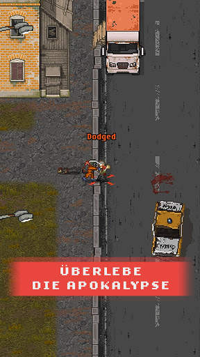 Mini DayZ 2 screenshot 1