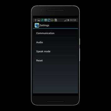 2 Way Radios - WalkiTalki screenshot 4