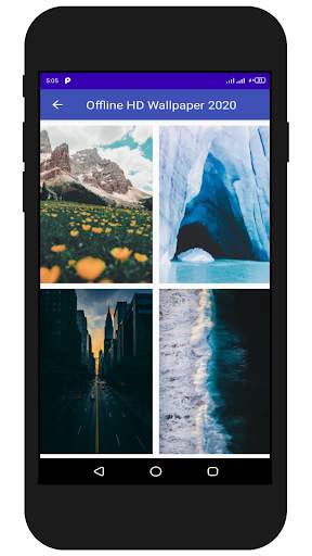 Offline HD Wallpaper 2020 screenshot 3
