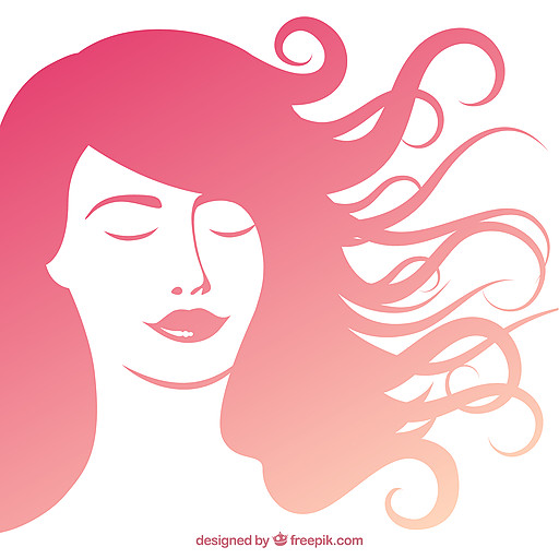 وصفات سحرية لشعر جميل icon