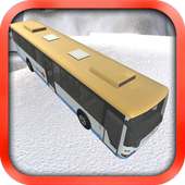 Bus Rocky Hill Climb Racing logo