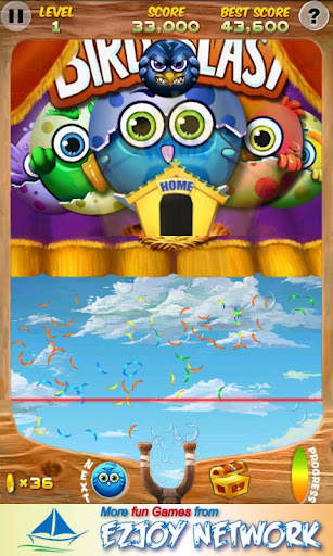 Bubble Bird screenshot 7