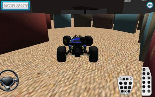 RC Car Parking 2 स्क्रीनशॉट 9