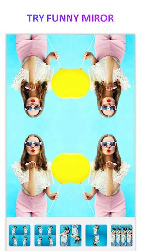 Color Photo Lab : Collage Maker & Pic Editor скриншот 4