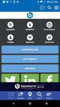 Blockland Solutions screenshot 3