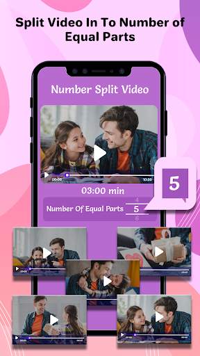 Video Splitter for Status and Story screenshot 3