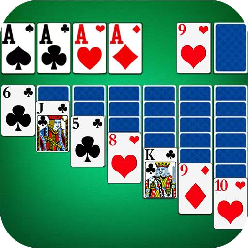 Solitaire 2019 1.7