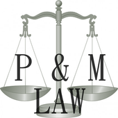Phillips &amp; Millman Law Office icon