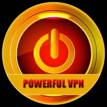 Secure VPN Powerful VPN Free screenshot 4