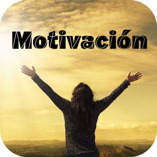 Frases de motivación y reflexión icon
