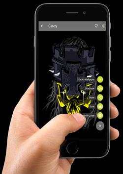 Triple H Wallpapers WWE screenshot 2