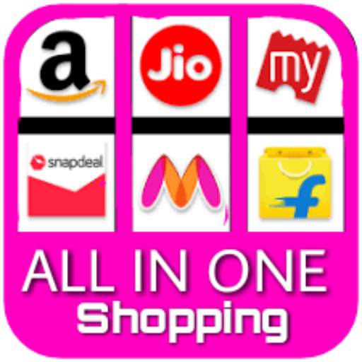 All In One Shopping 1.0