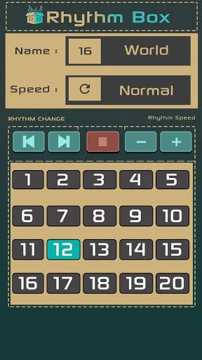 Rhythm Box скриншот 4