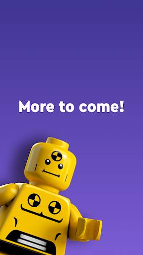 LEGO® Test Zone screenshot 4