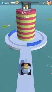 Fire Stack screenshot 3