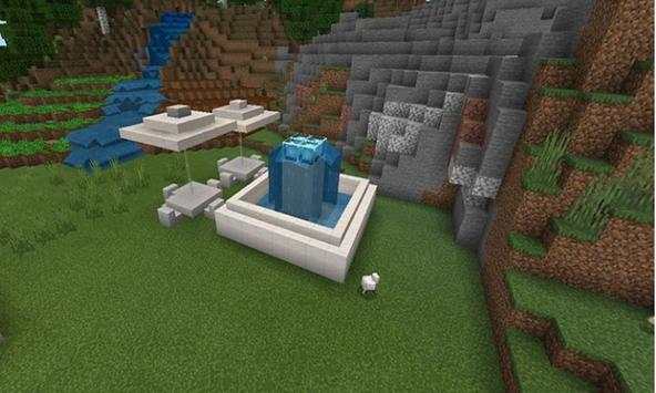 Mini World Craft 2 : Building City Simulator screenshot 3