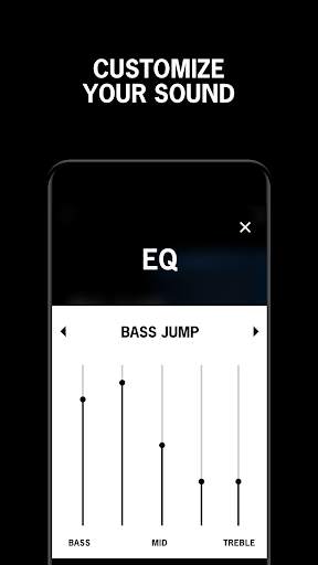 BLAST & MEGABLAST by Ultimate Ears screenshot 5