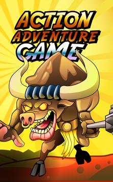 Adventure Games of Action screenshot 1