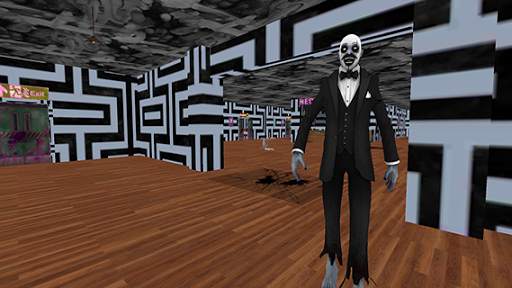Horror Game Hospital  : Scary Adventure screenshot 3