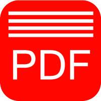 PDF Reader 2020 иконка