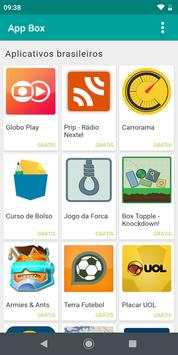 App Box screenshot 1