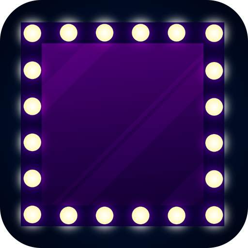 Mirror Camera - Magnifier 1.4