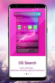 Launcher Theme for iPhone X pro screenshot 2