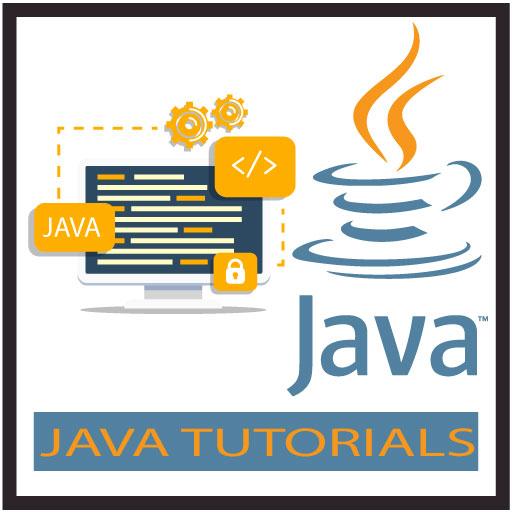 Java Tutorials Offline icon