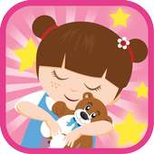 Bé ngủ ngon video on 9Apps