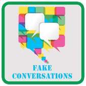 fake conversation for whatsapp