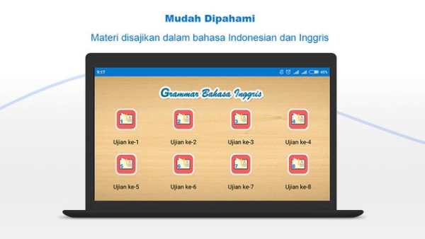 Learn English Grammar Offline скриншот 5