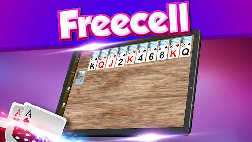 150  Solitaire Card Games Pack screenshot 10