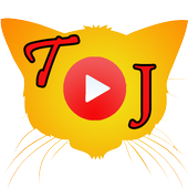 ikon Tom dan Jerry Video