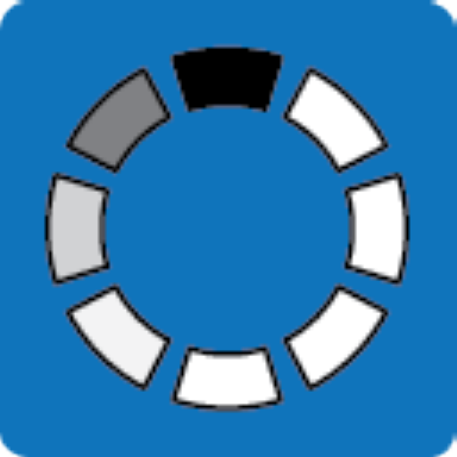 GNSS Loader icon