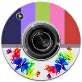 Selfie Camera HD icon