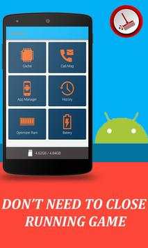 Best cleaner (clean and boost) screenshot 6