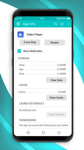 Kill Apps: Close All Running Apps screenshot 4
