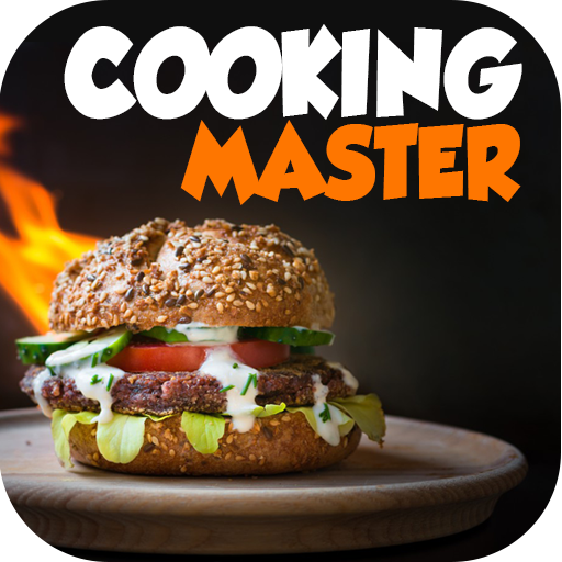 All recipes 2021 - Cooking recipes app icon