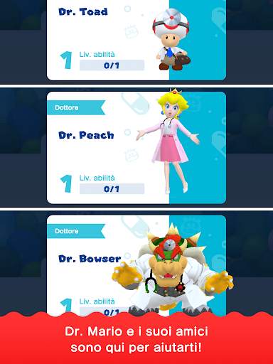 Dr. Mario World screenshot 22