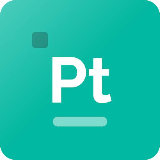 Periodic - Periodic Table 2021 1.8
