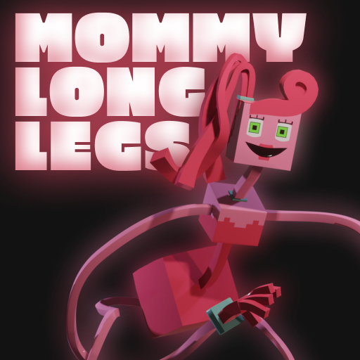 Mommy Long Legs Minecraft MCPE icon