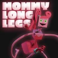 Mommy Long Legs Minecraft MCPE logo