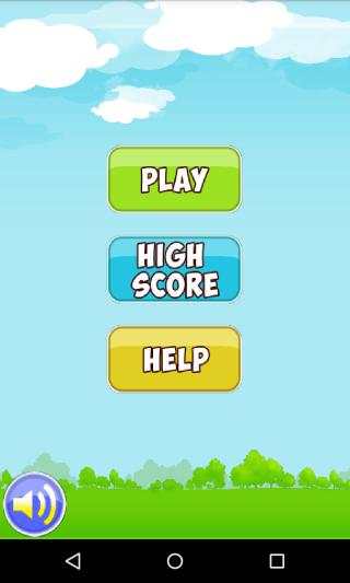 Bird Shooter screenshot 2