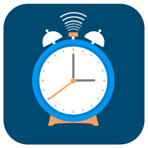 Voice Alarm Clock иконка