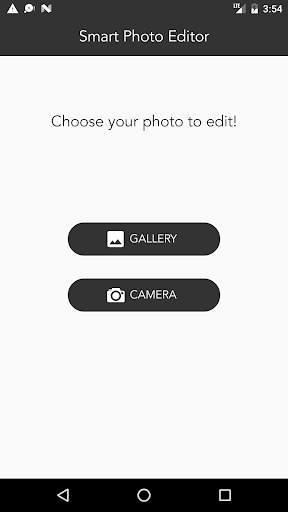 Smart Photo Editor screenshot 2